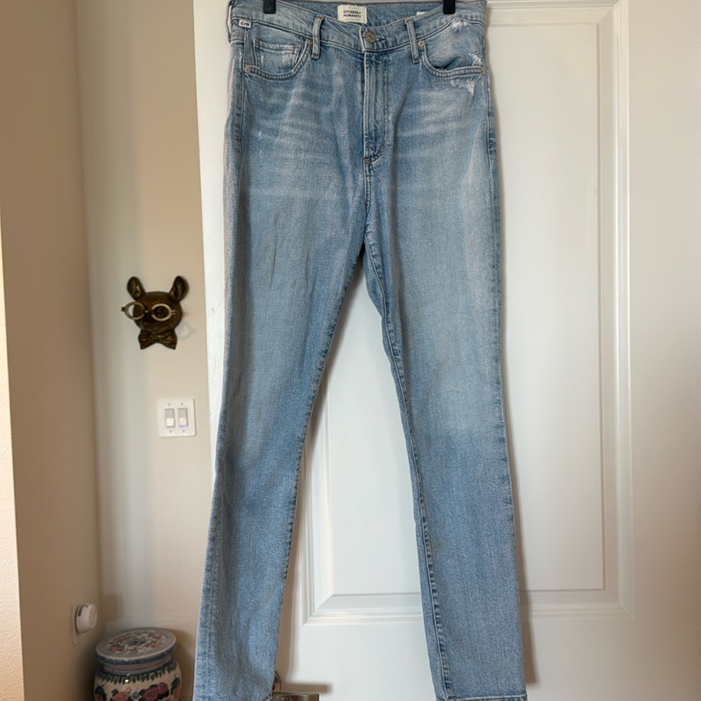 Citizens of Humanity Olivia Jeans